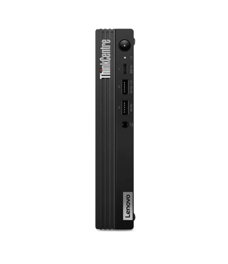 LENOVO ThinkCentre M70q Gen 4 Intel Core i7 13700T Processor, 16GB RAM, 512GB SSD, Windows 11 Pro