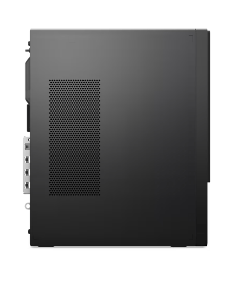 LENOVO ThinkCentre neo 50t Intel Core i3-12100 Processor, 4GB RAM, 1TB HDD, DVD±RW, DOS, English Arabic Keyboard