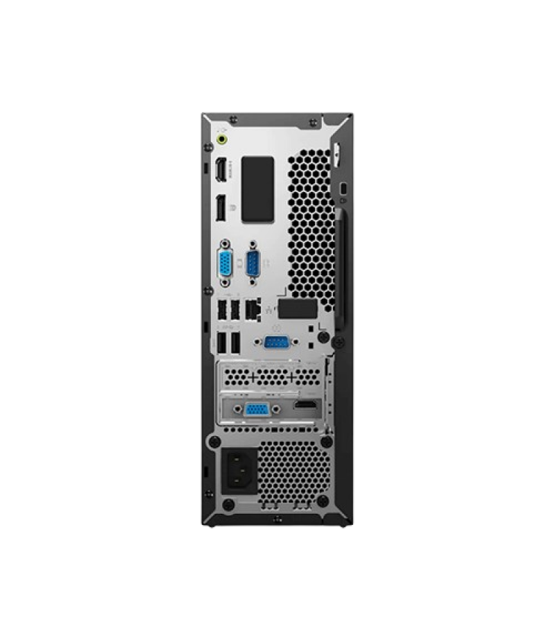 Lenovo ThinkCentre neo 50s Intel® Core™ i5-12400 Processor, 8GB RAM, 256GB SSD, DOS