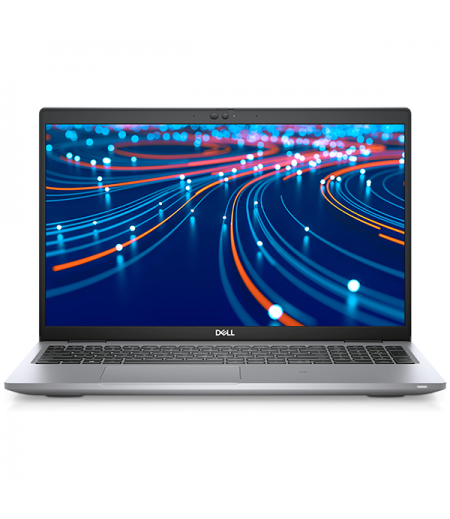 DELL LATITUDE 5520 Intel® Core™ I5 1135G7, 4GB RAM, 256GB SSD, 15.6