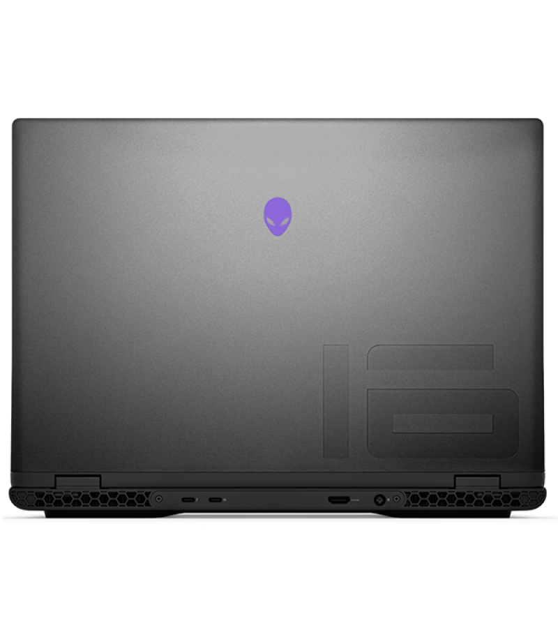 Dell Alienware m16 R2 Intel Core Ultra 7 Processor, 32GB RAM, 2TB SSD, NVIDIA RTX 4070 8GB GDDR6, 16