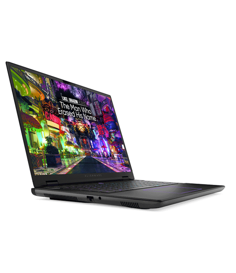 Dell Alienware m16 R2 Intel Core Ultra 7 Processor, 32GB RAM, 2TB SSD, NVIDIA RTX 4070 8GB GDDR6, 16