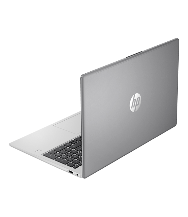 HP 250 15.6 inch G10 Intel Core i7 1335U Processor, 8GB RAM, 512GB SSD, 15.6