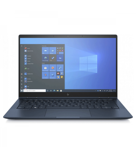 HP Elite Dragonfly G2 Notebook Intel® Core™ i5-1135G7 Processor, 8GB RAM, 256GB SSD, 13.3