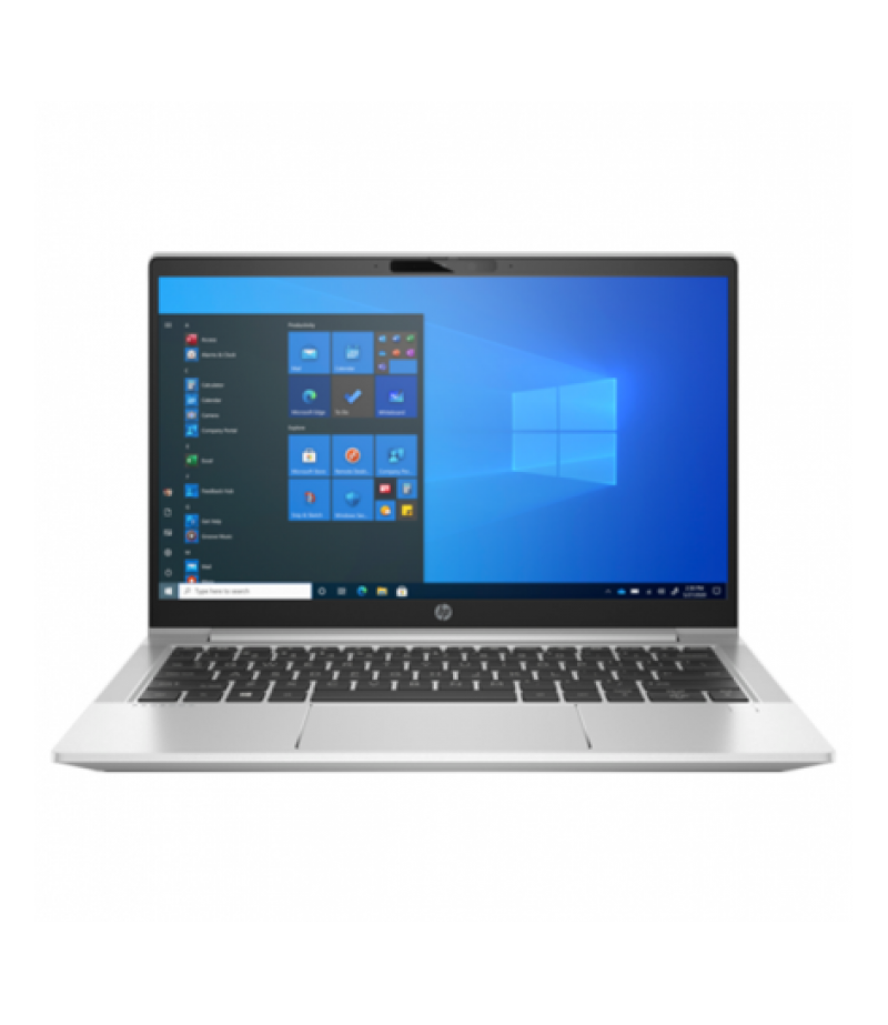 HP EliteBook 830 G8 Intel®Core™ i5 1135G7 Processor, 8GB RAM, 256GB SSD, 13.3″FHD Display, Intel Iris Xᵉ Graphics, Windows 10 Pro