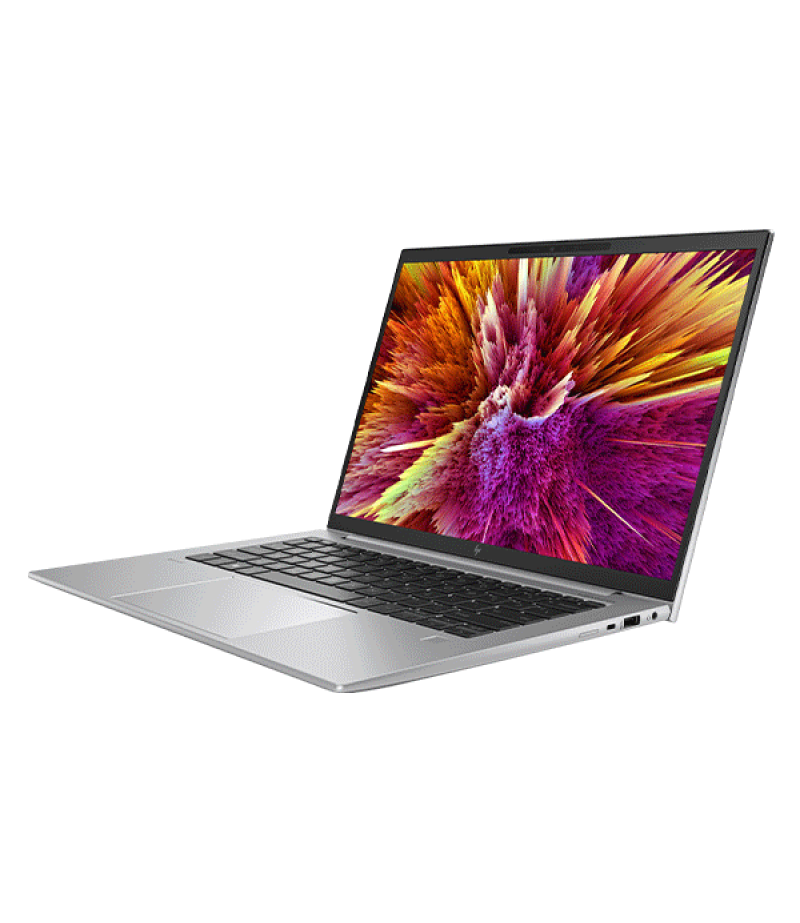 HP ZBOOK FIREFLY 14 G10 Intel Core i7-1355U Processor, 16GB RAM, 512GB SSD, NVIDIA RTX A500 4GB GDDR6, 14