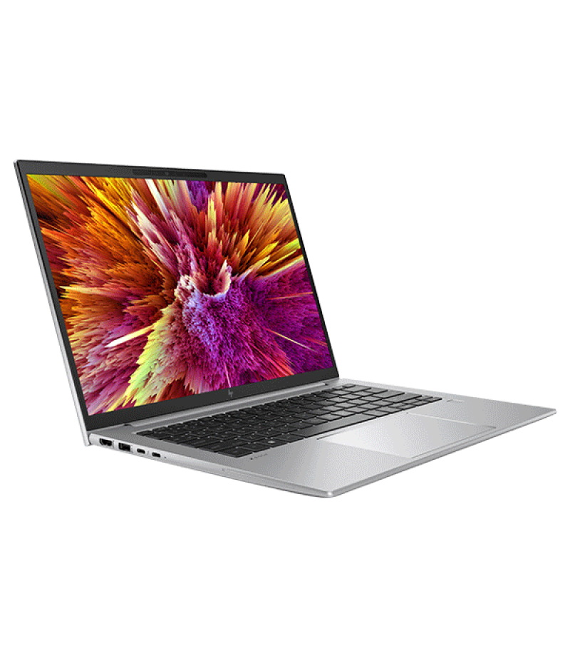 HP ZBOOK FIREFLY 14 G10 Intel Core i7-1355U Processor, 16GB RAM, 512GB SSD, NVIDIA RTX A500 4GB GDDR6, 14