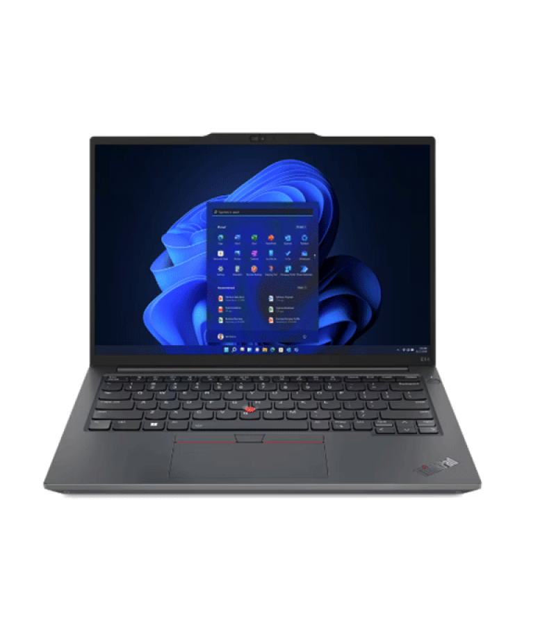 LENOVO ThinkPad E14 Gen 5 Intel Core i5-1335U Processor, 8GB RAM, 512GB SSD, 14