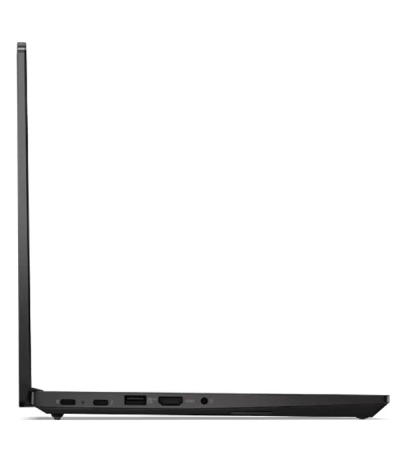 LENOVO ThinkPad E14 Gen 5 Intel Core i7-1355U Processor, 8GB RAM, 512GB SSD, NVIDIA MX550 2GB GDDR6, 14