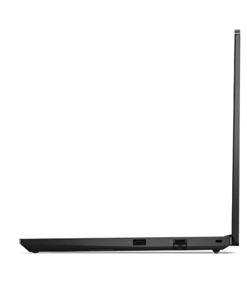 LENOVO ThinkPad E14 Gen 5 Intel Core i7-1355U Processor, 8GB RAM, 512GB SSD, NVIDIA MX550 2GB GDDR6, 14