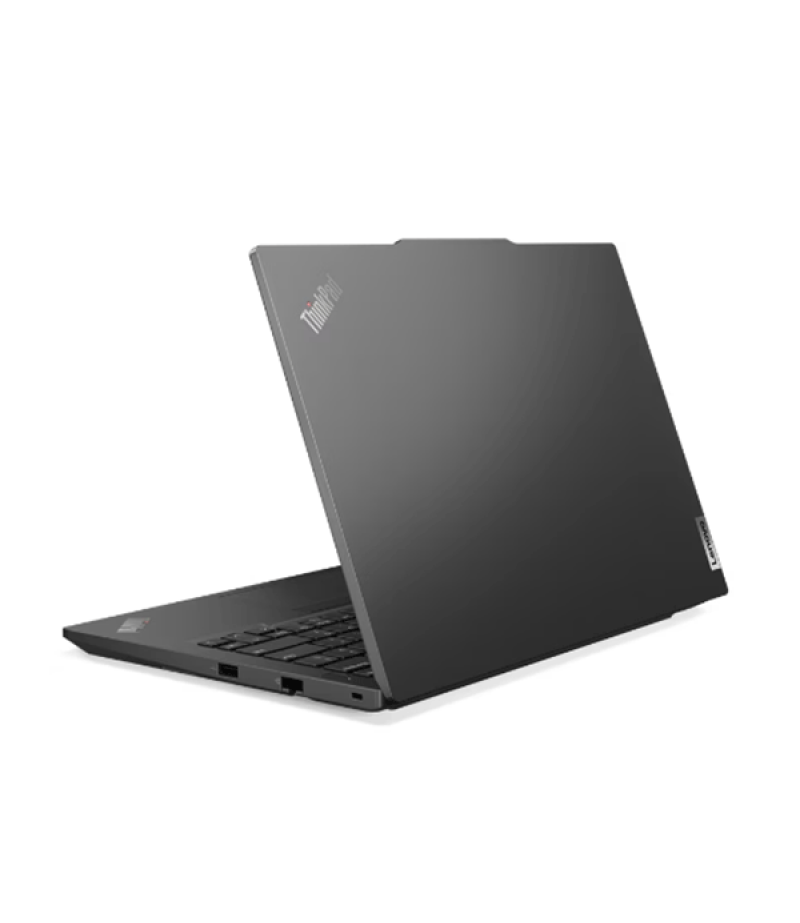 LENOVO ThinkPad E14 Gen 5 Intel Core i7-1355U Processor, 8GB RAM, 512GB SSD, NVIDIA MX550 2GB GDDR6, 14