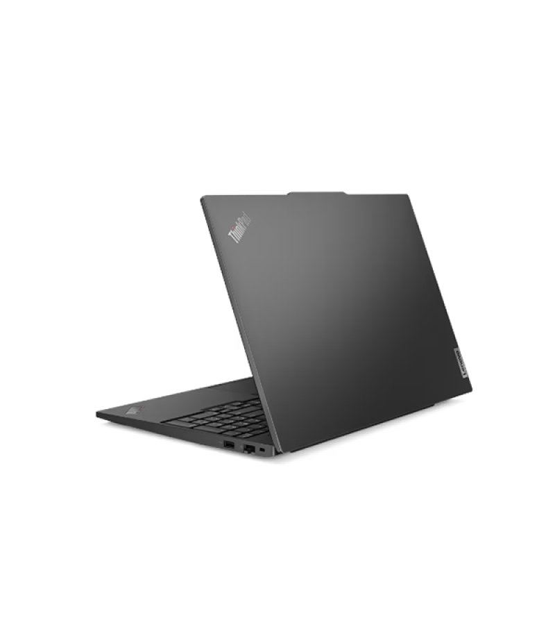 LENOVO ThinkPad E16 Gen 1 Intel Core i7-1355U Processor, 8GB RAM, 512GB SSD, NVIDIA MX550 2GB GDDR6, 16