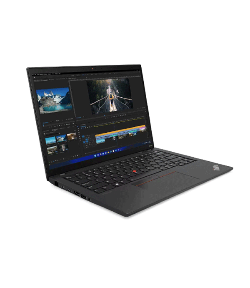 LENOVO ThinkPad P14s Gen 4 Intel Core i7 1360P Processor, 16GB RAM, 512GB-SSD, 14