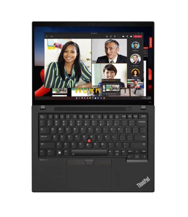 LENOVO ThinkPad T14 Gen 4 Intel Core i5 1335U Processor, 16GB RAM, 512GB SSD, 14