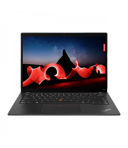 LENOVO ThinkPad T14s Gen4 Intel® Core™ i7 1355U Processor, 16GB RAM, 512GB SSD, 14