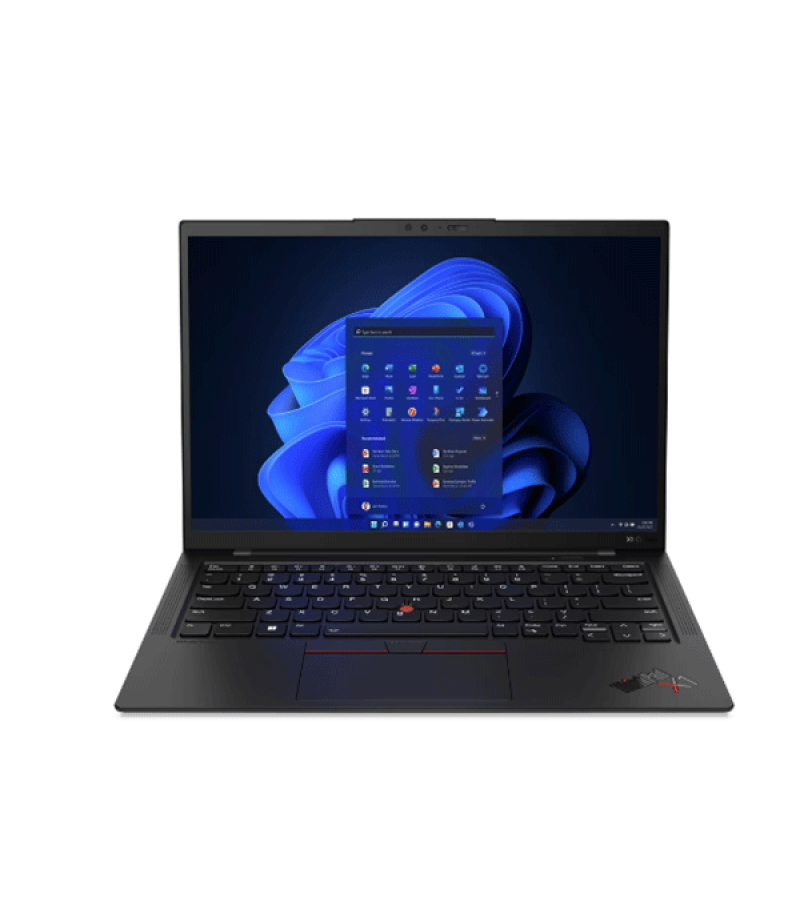 LENOVO ThinkPad X1 Carbon Gen 11 Intel Core i7 1355U Processor, 16GB RAM, 512GB SSD, 14