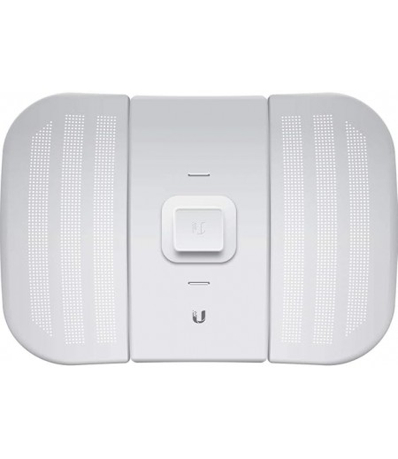 Ubiquiti Networks Litebeam M5 Wireless Bridge 10Mb/100Mb LAN, AirMax 802.11 N (LBE-M5-23-US)