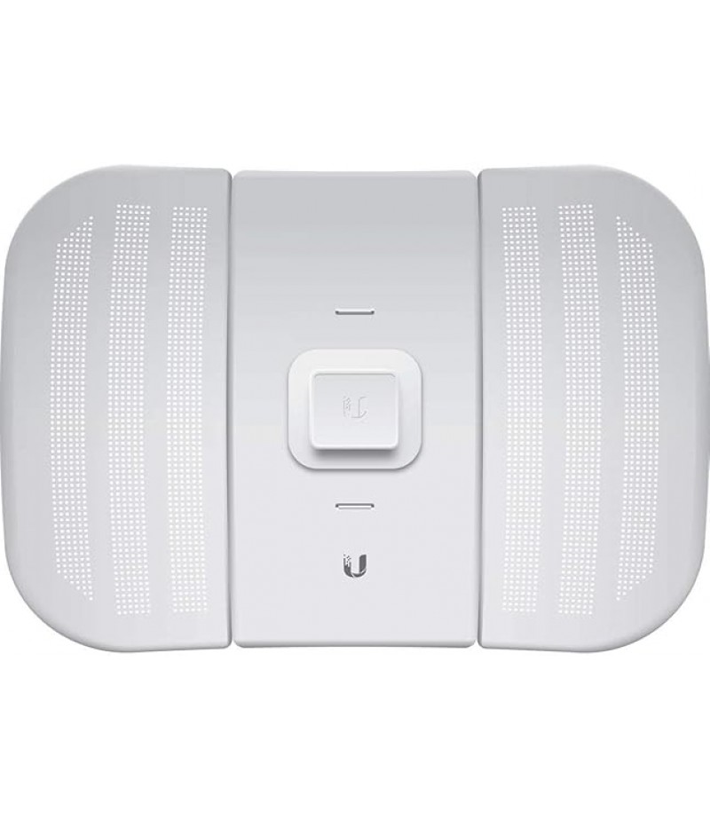 Ubiquiti Networks Litebeam M5 Wireless Bridge 10Mb/100Mb LAN, AirMax 802.11 N (LBE-M5-23-US)