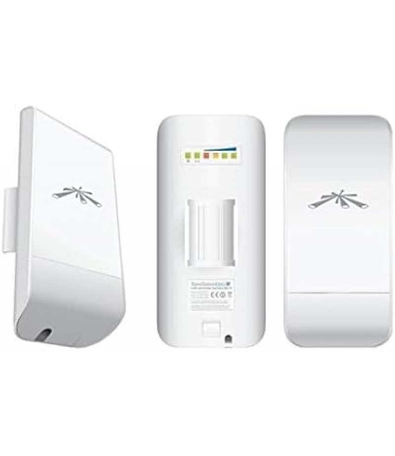 Ubiquiti Networks Nano Station Loco M2 - Wireless Access Point - Air Max