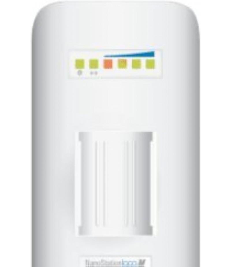 Ubiquiti Networks Nano Station Loco M2 - Wireless Access Point - Air Max