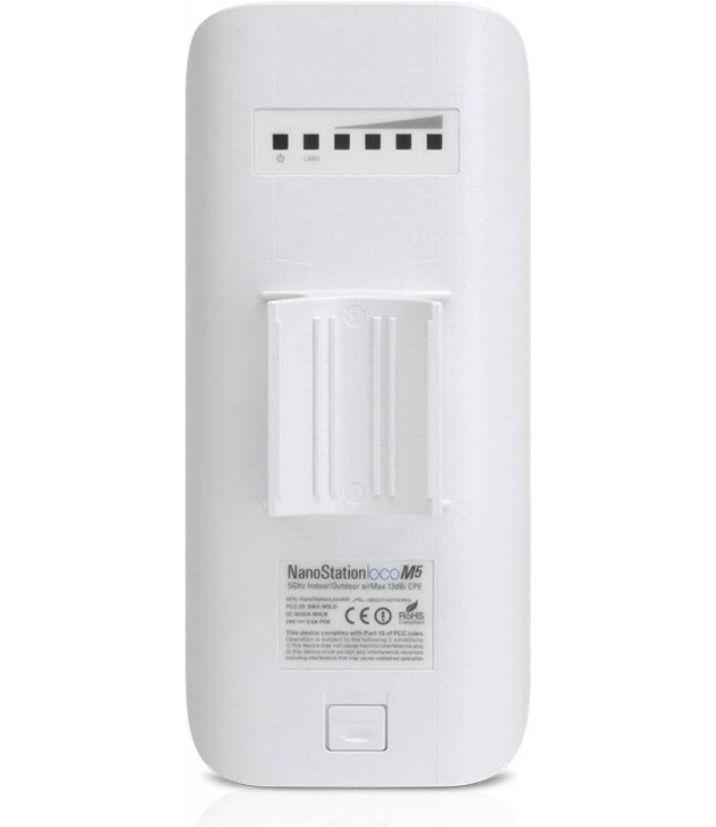 Ubiquiti Networks NanoStation Loco M5