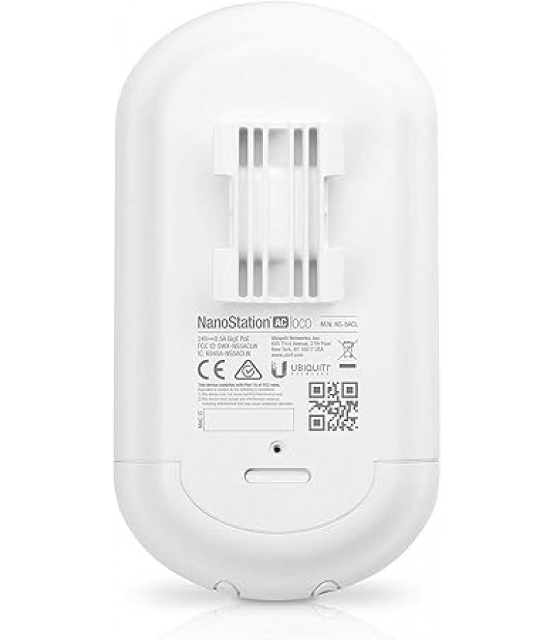 Ubiquiti Networks NanoStation 5AC Loco NS-5ACL