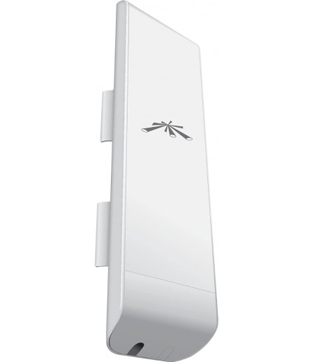 Ubiquiti Networks NSM2 NanoStation M2 Router, Ethernet