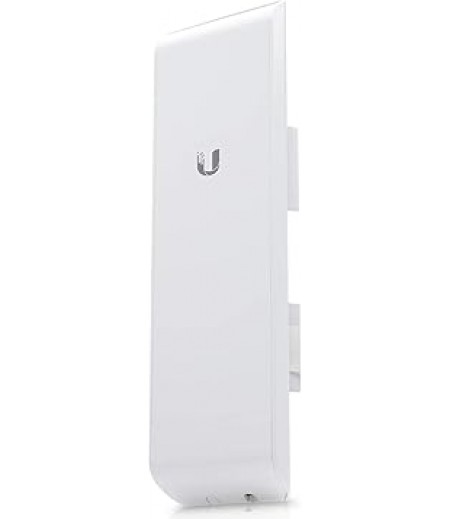 Ubiquiti Networks M5 NanoStation Router