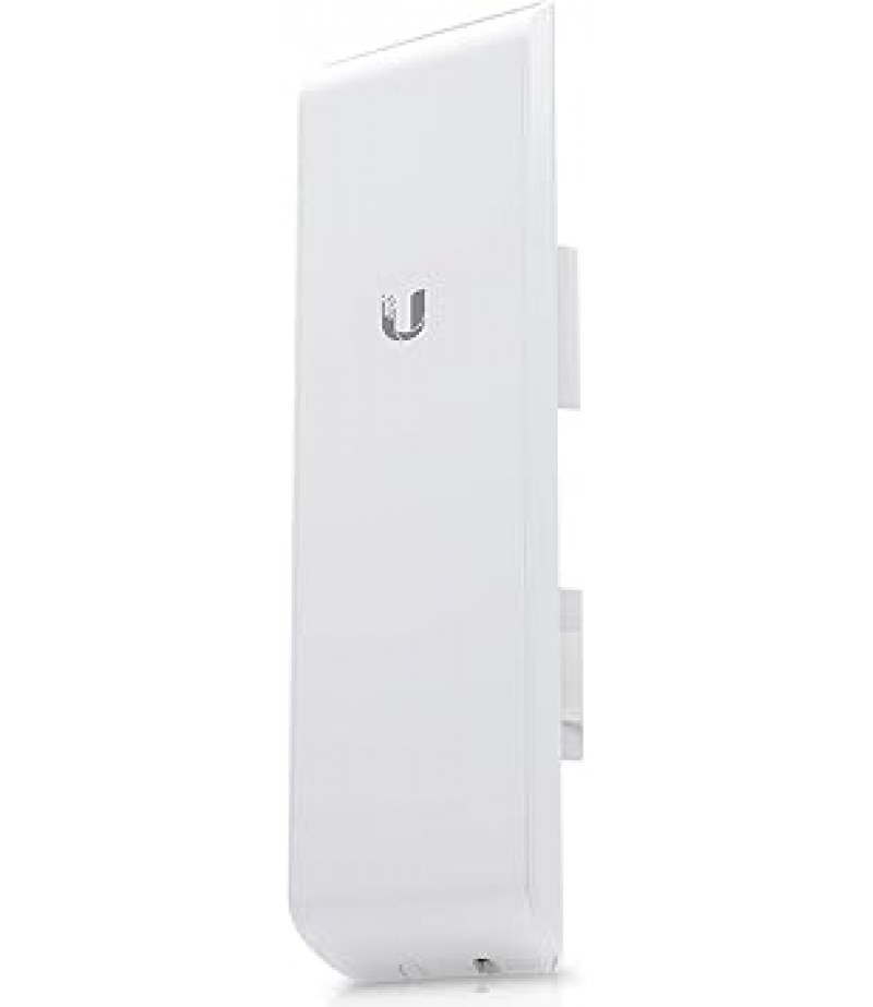 Ubiquiti Networks M5 NanoStation Router