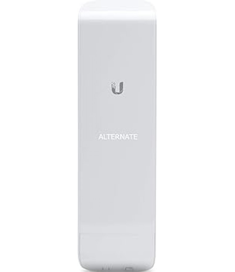 Ubiquiti Networks M5 NanoStation Router