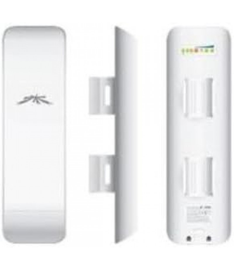 Ubiquiti Networks M5 NanoStation Router