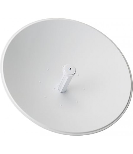 UBIQUITI Networks PowerBeam 5 GHz 29 dBi High-Performance Integrated InnerFeed airMAX ac Bridge with 620 mm Dish Reflector