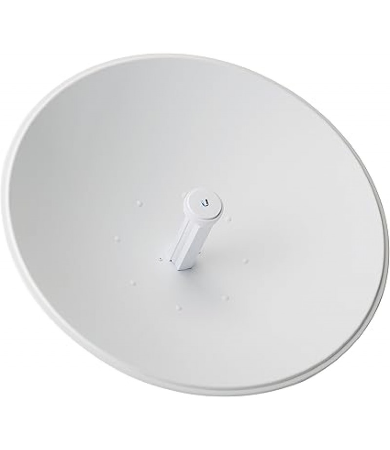 UBIQUITI Networks PowerBeam 5 GHz 29 dBi High-Performance Integrated InnerFeed airMAX ac Bridge with 620 mm Dish Reflector