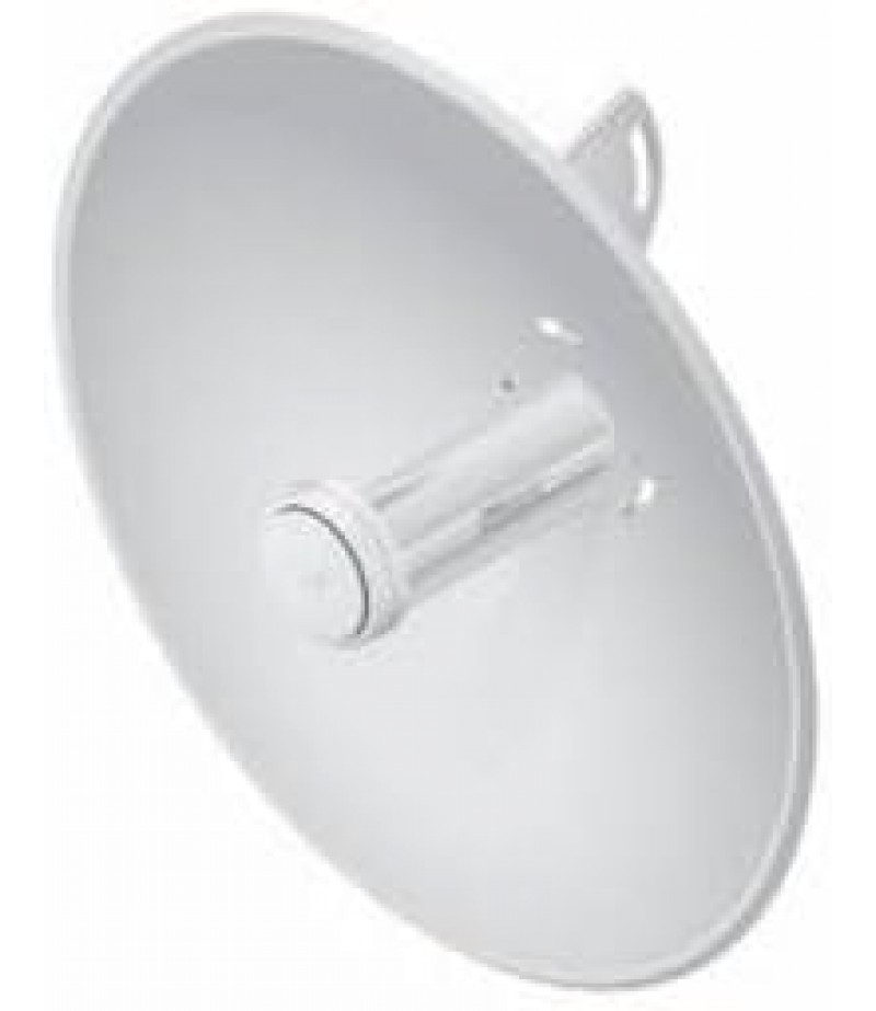 Ubiquiti Networks PBE-M5-400 Power Beam High-Performance Airmax with 25dBi Plate-Type Antenna, 802.11A/N, 5.1-5.8GHz