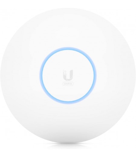 Ubiquiti Networks U6 PRO wireless access point 4800 Mbits White Power over Ethernet (PoE)