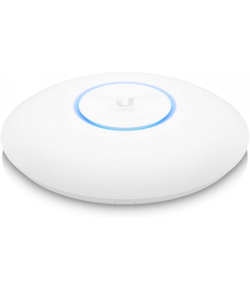 Ubiquiti Networks U6 PRO wireless access point 4800 Mbits White Power over Ethernet (PoE)