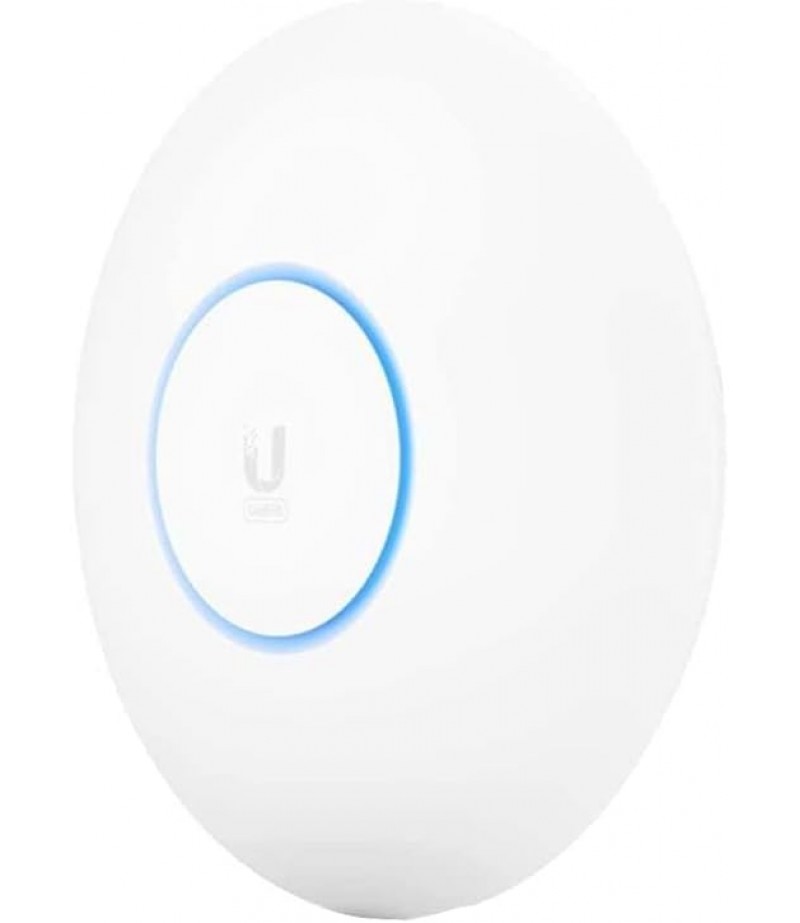 Ubiquiti AP Unifi U6+ 3.0 Gbps, RJ45 Without PoE Injector