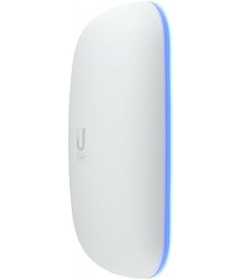 Ubiquiti Networks Unifi Access Point WiFi 6 Extender Mesh Extender Plugs Into Wall Outlet U6-Extender