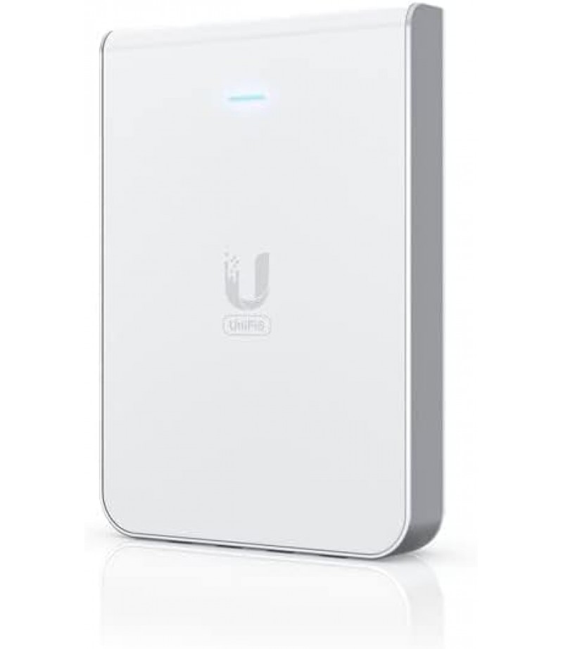 Ubiquiti Networks Unifi 6 InWall 573.5 Mbits White Power over Ethernet (PoE)