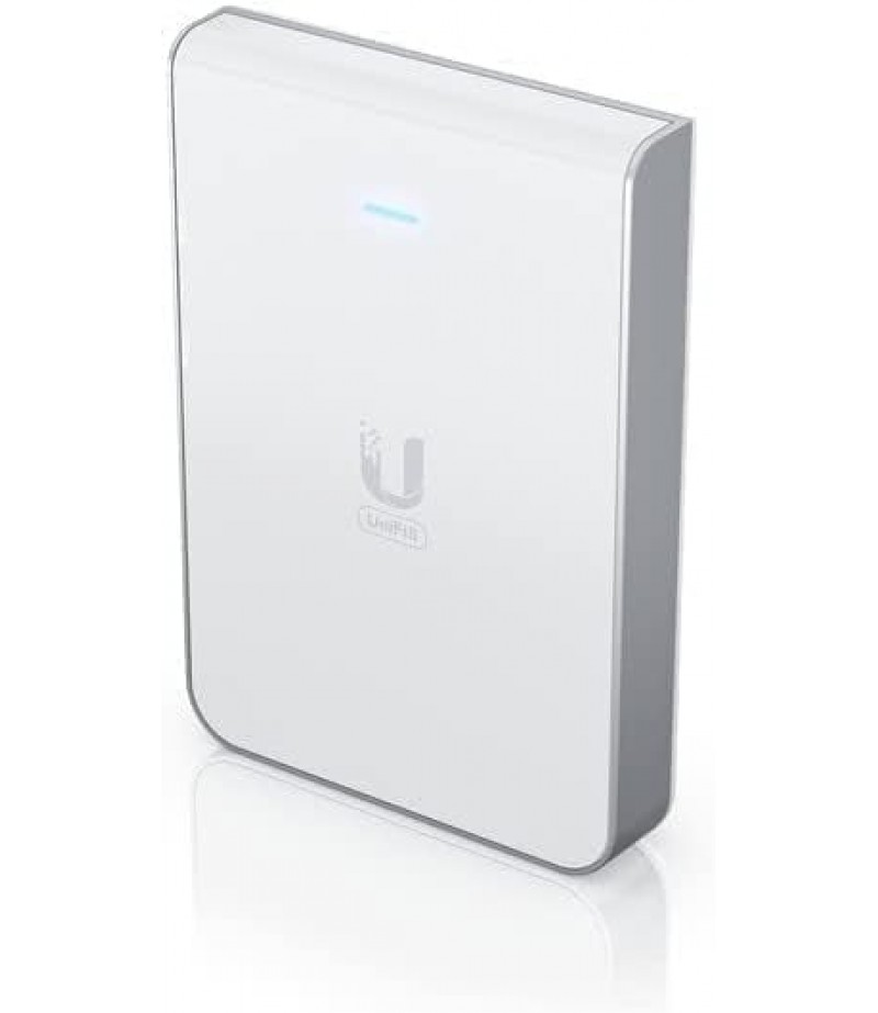 Ubiquiti Networks Unifi 6 InWall 573.5 Mbits White Power over Ethernet (PoE)