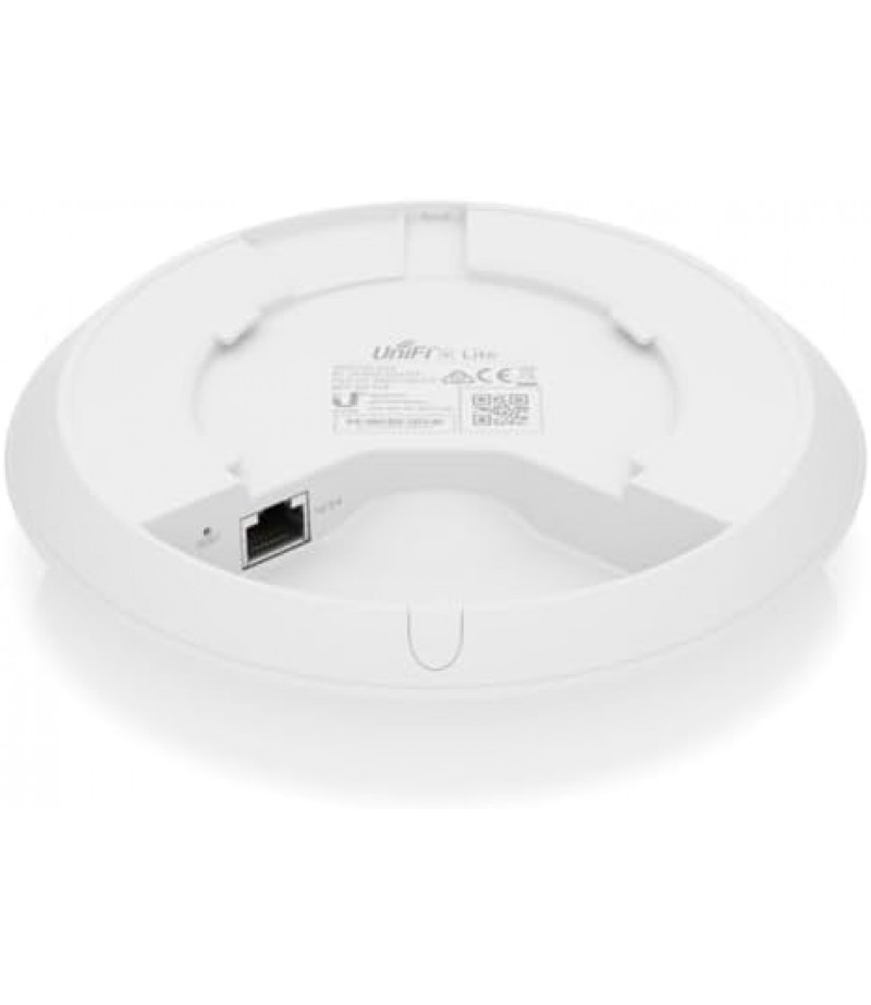 Ubiquiti UniFi 6 Lite Access Point | PoE Adapter not Included (U6-Lite)