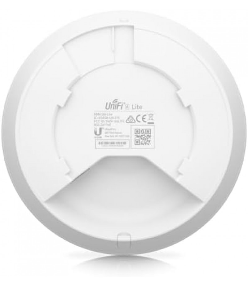 Ubiquiti UniFi 6 Lite Access Point | PoE Adapter not Included (U6-Lite)