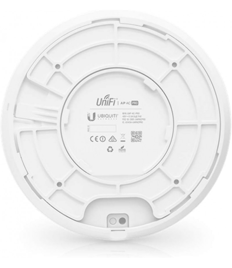 Ubiquiti UniFi AP AC Pro Indoor/Outdoor Access Point (UAP-AC-PRO)