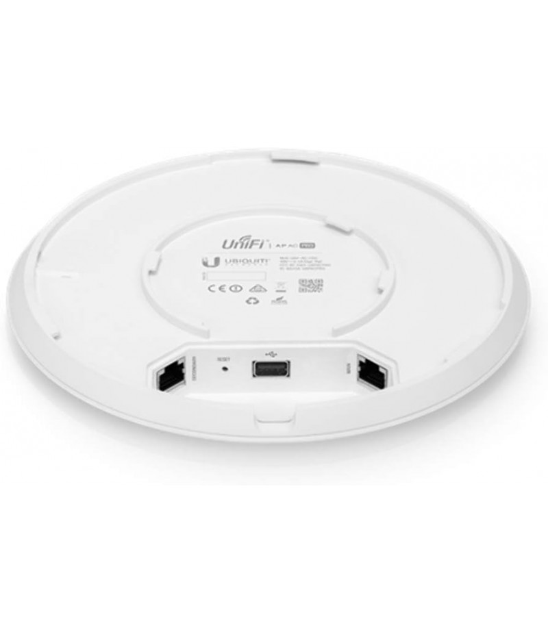 Ubiquiti UniFi AP AC Pro Indoor/Outdoor Access Point (UAP-AC-PRO)