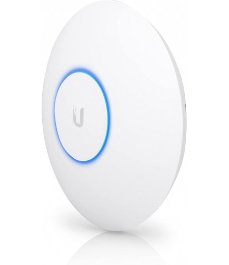 Ubiquiti Networks UAPACSHD wireless access point 1000 Mbits White Power over Ethernet (PoE)