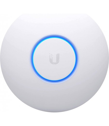 Ubiquiti UniFi nanoHD (UAP-NanoHD) [WLAN AC, 4x4 MU-MIMO, 1733 Mbit/s + 300 Mbit/s]