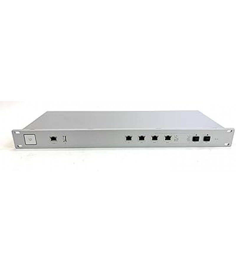 Ubiquiti Networks Unifi Security Gateway (USG-PRO-4)