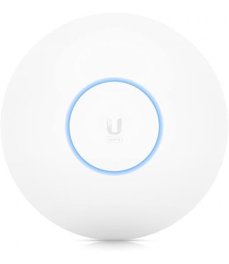 Ubiquiti U6-LR Long-Range Access Point WiFi 6