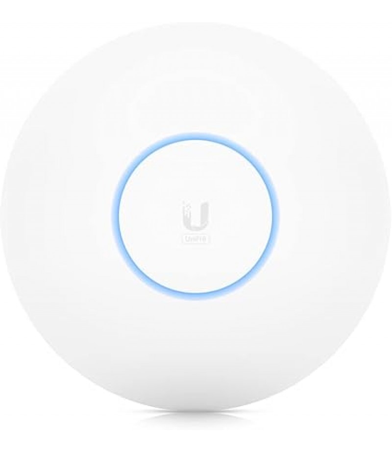 Ubiquiti U6-LR Long-Range Access Point WiFi 6