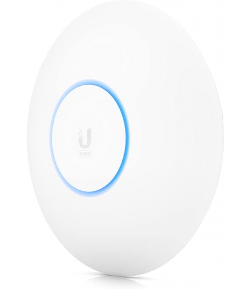 Ubiquiti U6-LR Long-Range Access Point WiFi 6